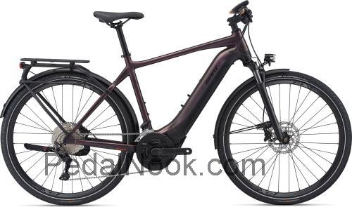 Evo Explore specs and reviews